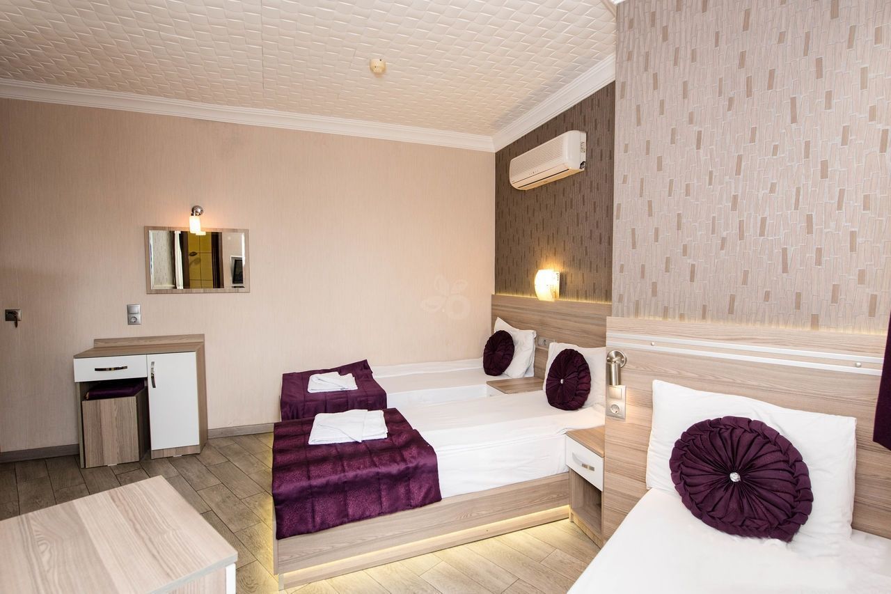 Olimpiyat Hotel Izmir - Izmir