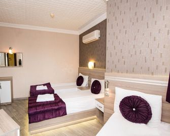 Olimpiyat Hotel Izmir - Izmir