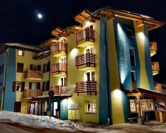 Alpencolor Hotel Tonale - Passo del Tonale - Bina