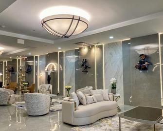 Wyndham New Orleans Airport & Conference Center - Kenner - Лоббі