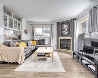 Condo très beau et tranquille au de Lachenaie / Terrebonne - Terrebonne