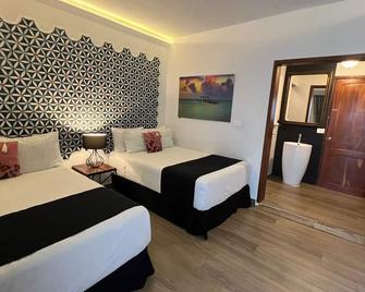 Casa Chukum - Bacalar - Bedroom