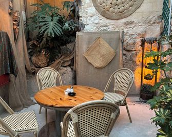 Al Yakhour Hostel - Haifa
