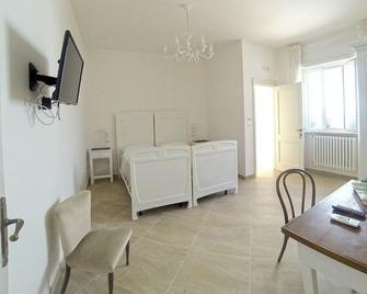 B&b Palazzo Marzo - Otranto - Bedroom