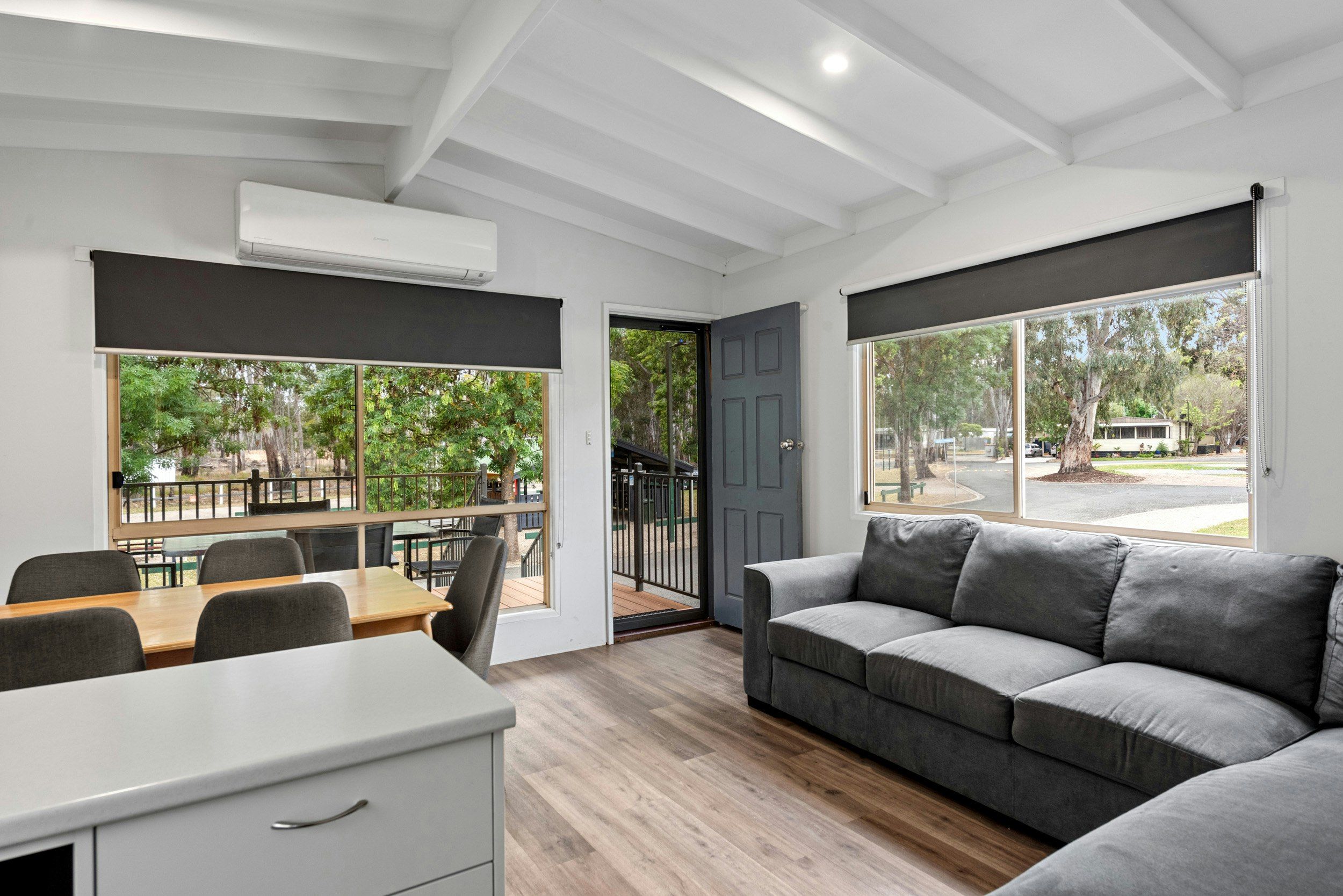 Discovery Parks - Echuca - Echuca - Living room