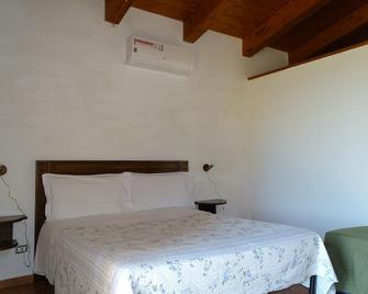 Podere 1248 - Ladispoli - Sypialnia