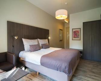 Hotel Veere - Veere - Habitació