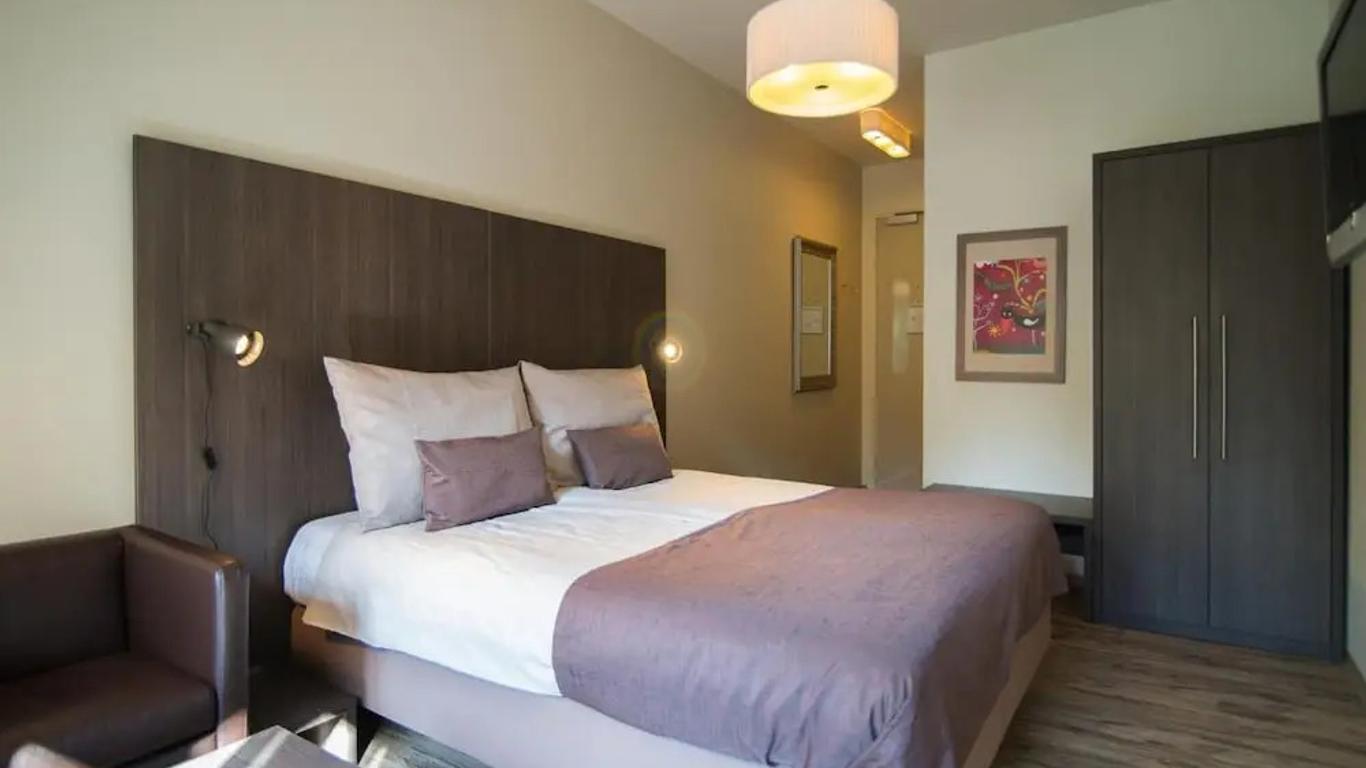 Hotel Veere