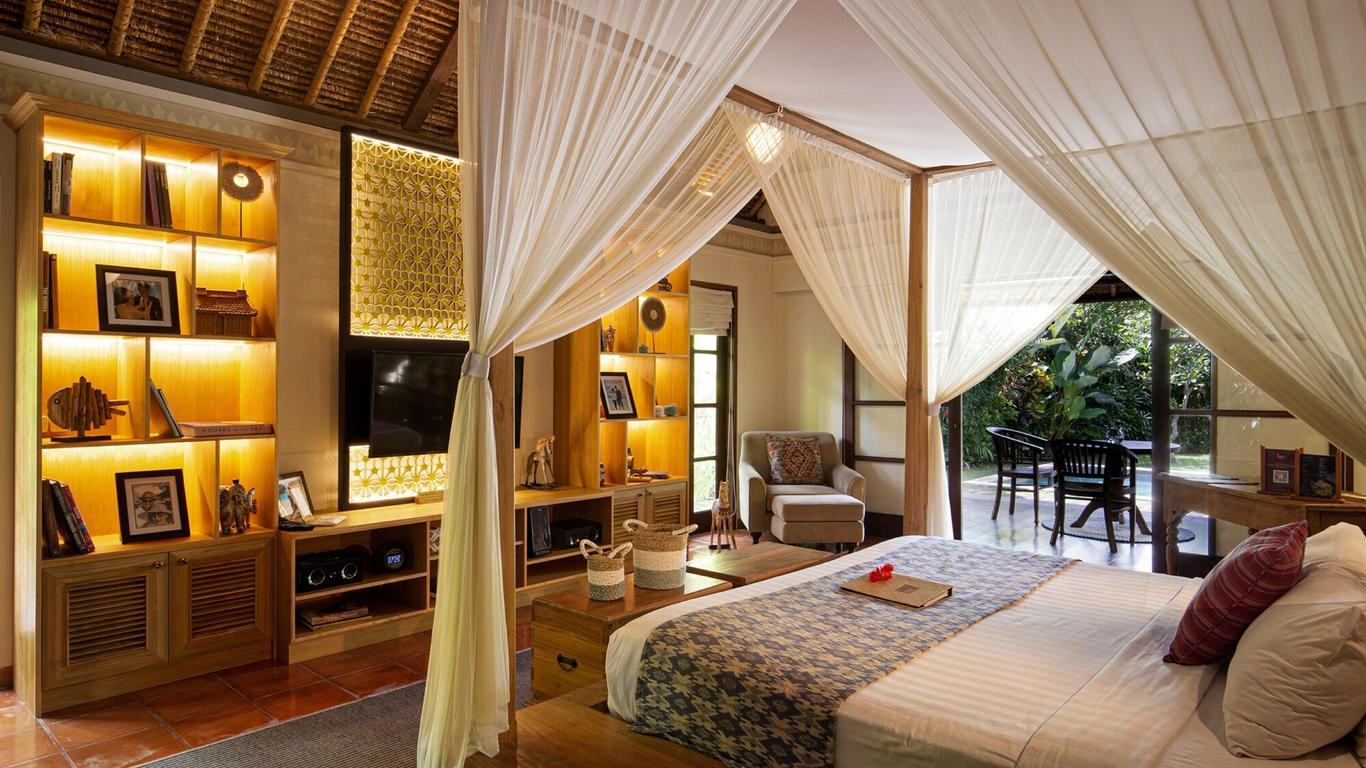 Villa Canggu by Plataran