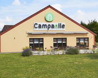Campanile Lille Ouest - Lomme - Lomme - Building