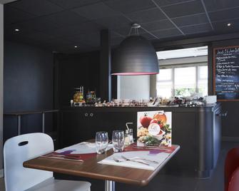 Campanile Lille Ouest - Lomme - Lomme - Restaurante