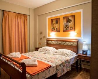 Villa Rafailia - Olympiaki Akti