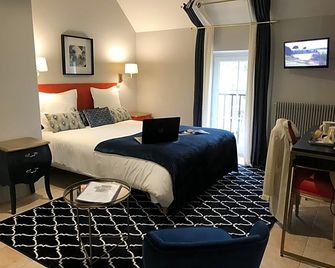 La Levraudiere - Cheverny