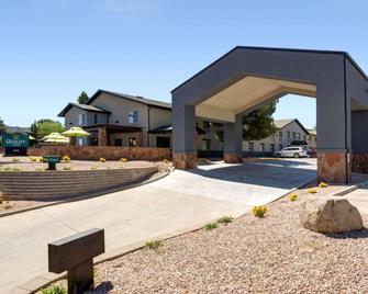 Quality Inn Prescott - Prescott - Edificio