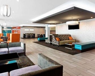 Best Western Plus Hyde Park Chicago Hotel - Chicago - Reception