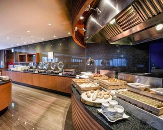 ibis Ambassador Seoul Myeongdong - Seoul - Dining room