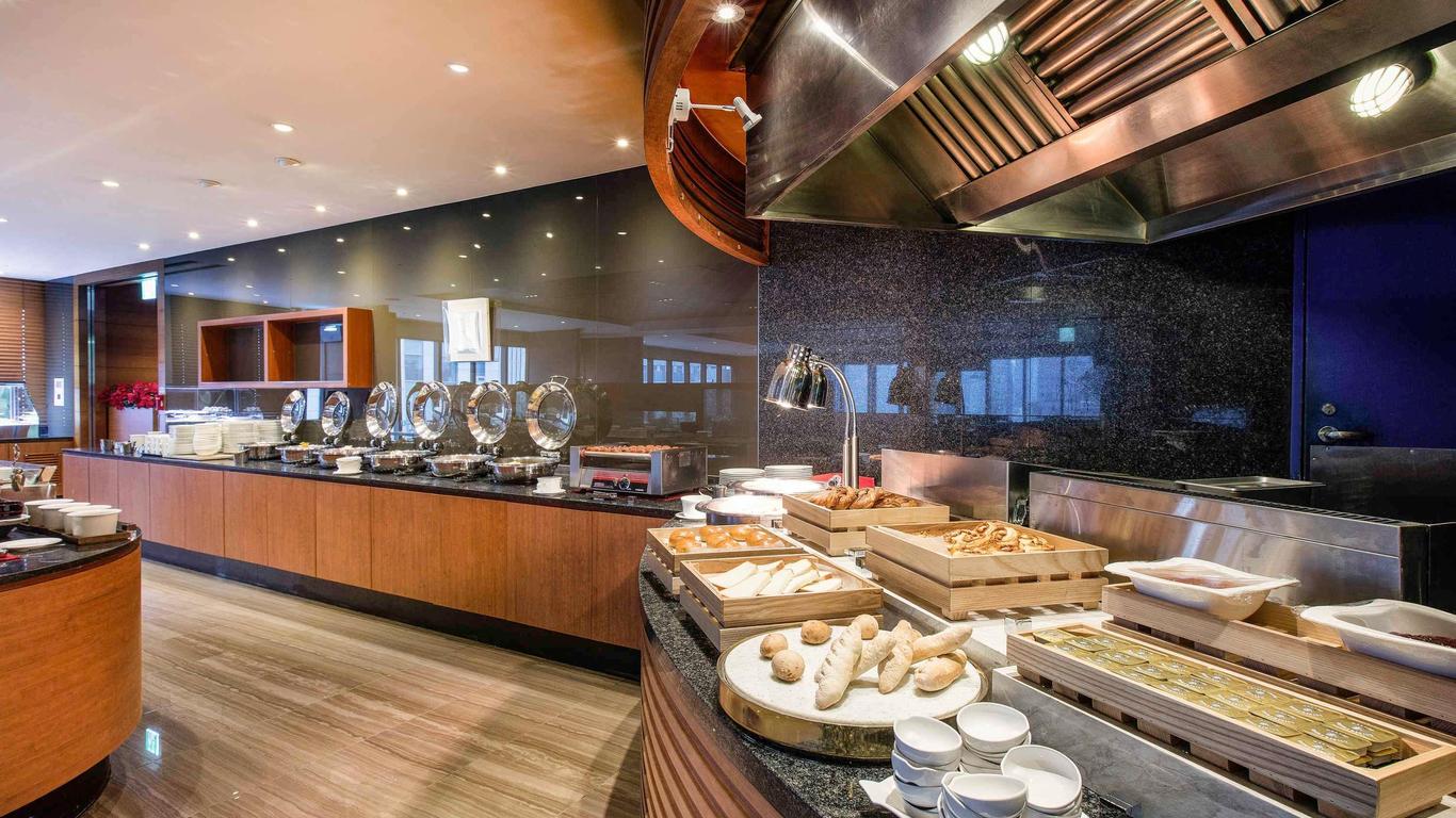 ibis Ambassador Seoul Myeongdong