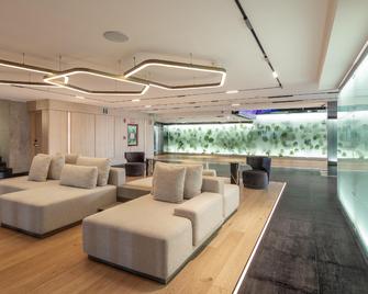 Holiday Inn Express Toluca Galerias Metepec - Toluca - Lobby