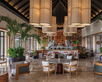 Fairmont Mayakoba Riviera Maya - All Inclusive - Playa del Carmen