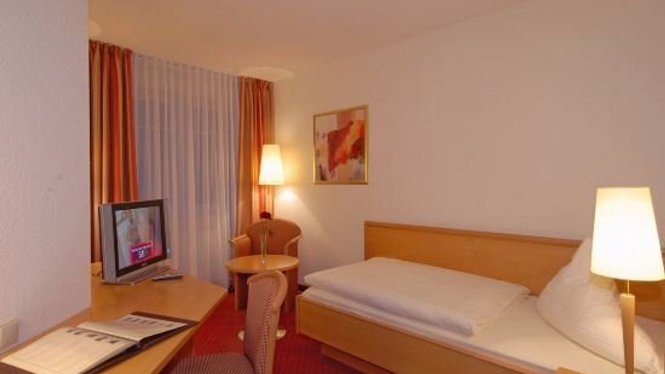 Waldhotel Forsthaus Hainholz