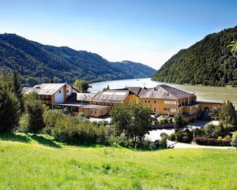Riverresort Donauschlinge - Haibach ob der Donau - Clădire