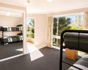 Ulladulla Harbour Motel - Ulladulla