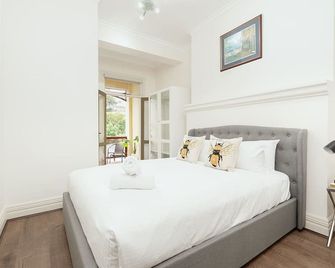 Stunning Sydney Home 10 - Sydney - Bedroom