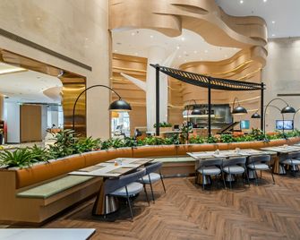 Holiday Inn Chongqing Guanyinqiao By IHG - Chongqing - Restaurant