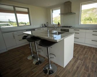 Secluded Cottage Rental near Opuha Conservation Area in Fairlie, South Island - Fairlie - Кухня