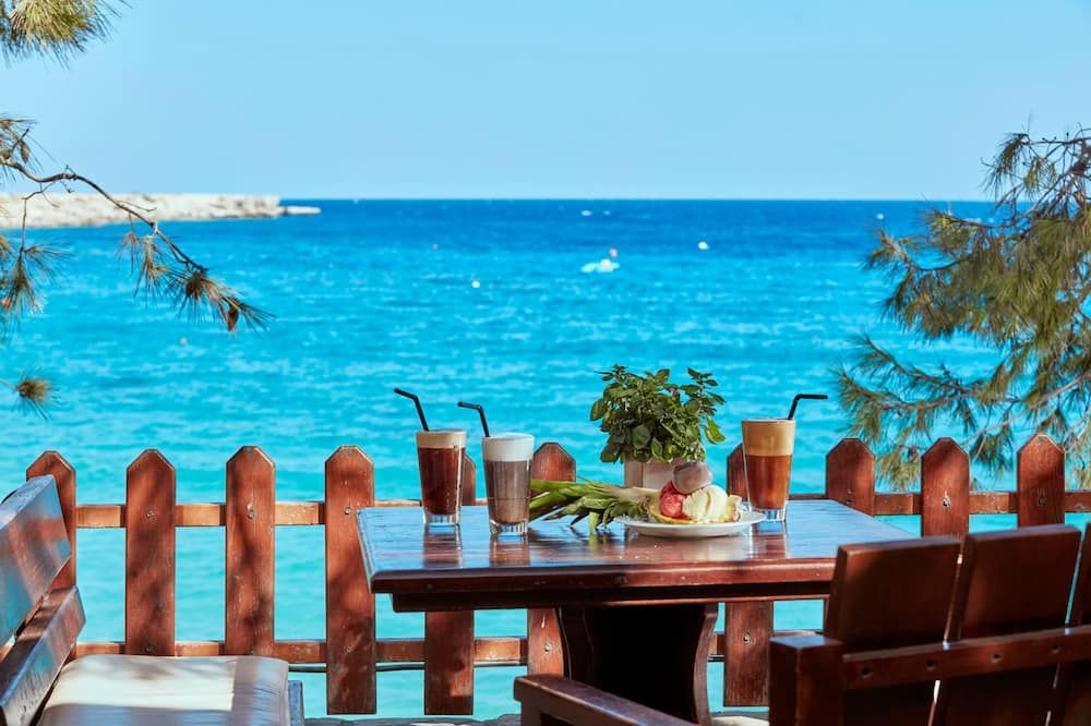Grecian Park - Paralimni