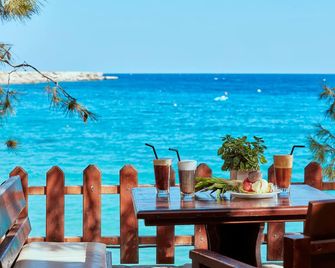 Grecian Park - Paralimni