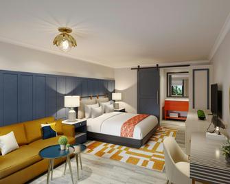 Tiller House, Laguna Hills, a Tribute Portfolio Hotel - Laguna Hills - Schlafzimmer