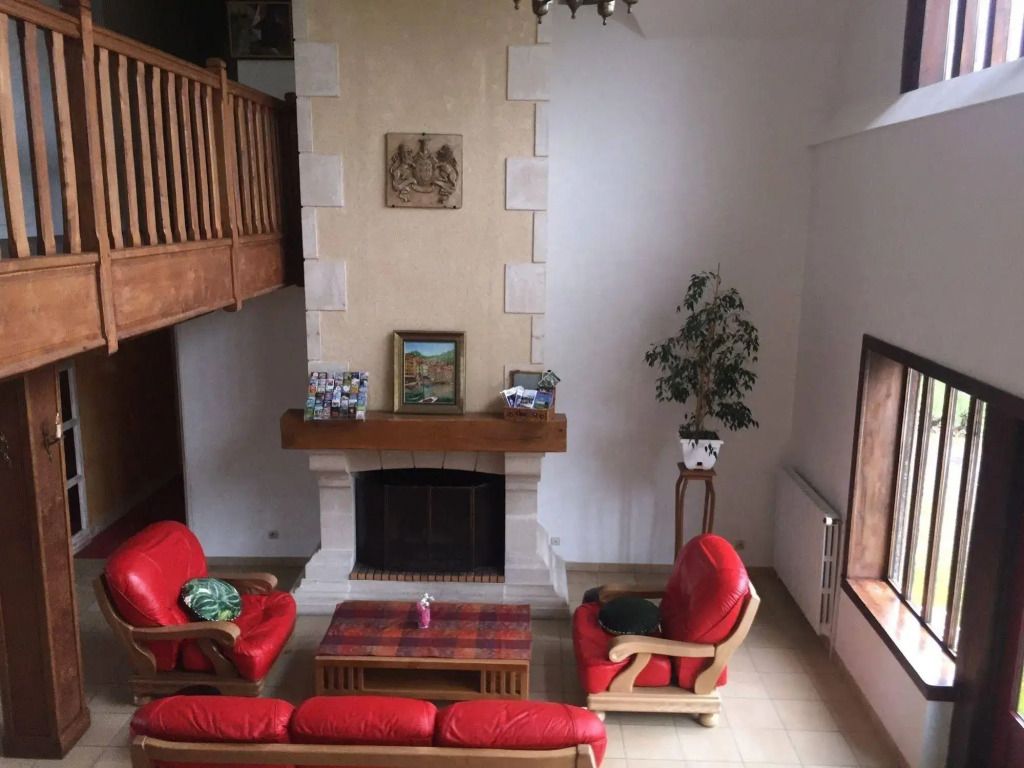 أوتل لا جراند بروير