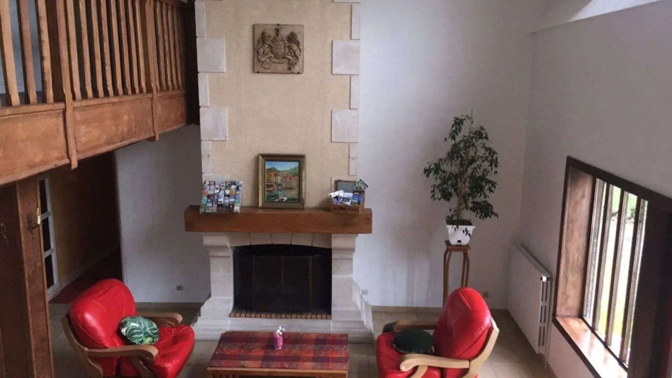 أوتل لا جراند بروير