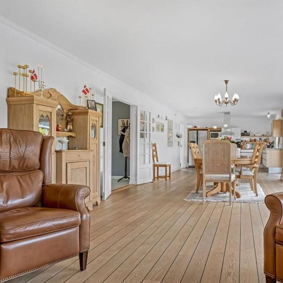 Holiday Home Brimi - 300m from the sea by Interhome – Nakskov