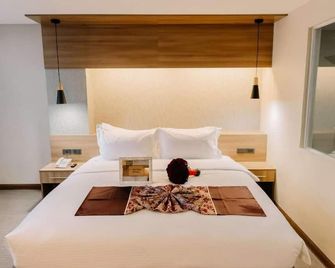 L' Meridian Suites - Zamboanga City