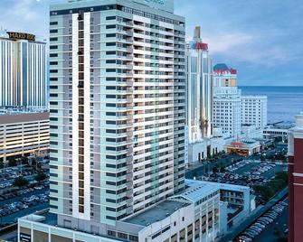 Skyline Tower By Resortshare - Atlantic City