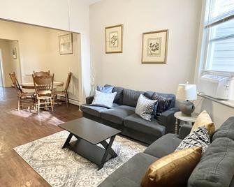 Remodeled Condo Near Nyc Manhattan Hospitals Metlife Stadium American Dream Mall - Jersey City