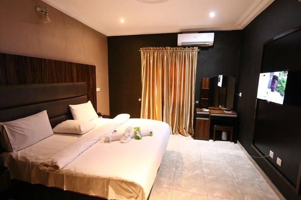 س ت هوتل أبارتمنت