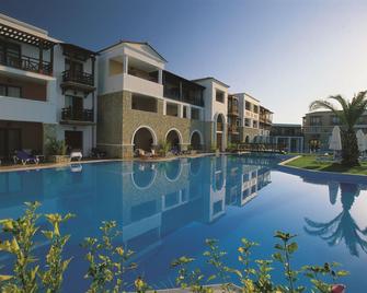 Aldemar Royal Olympian - Skafidia - Pool