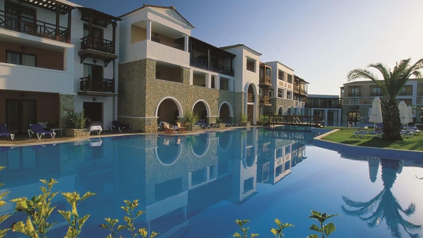 Aldemar Royal Olympian