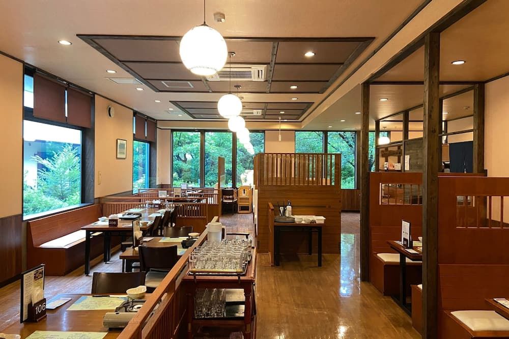 Sengokuhara Shinanoki Ichinoyu