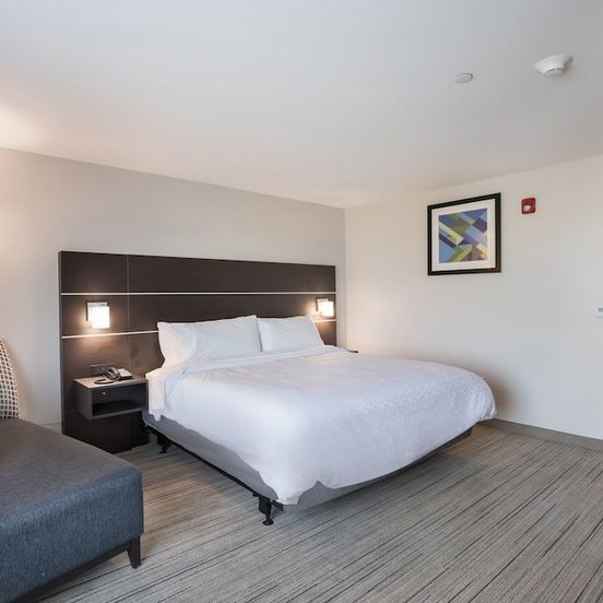 Holiday Inn Express & Suites Chicago - Hoffman Estates By IHG image 1