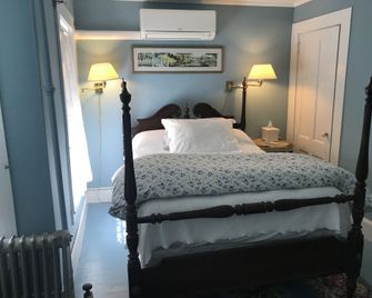 The Monadnock Inn - Jaffrey - Habitación
