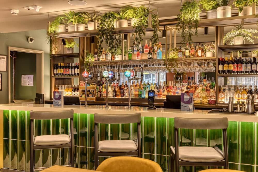 Premier Inn London Tower Bridge - לונדון - בר