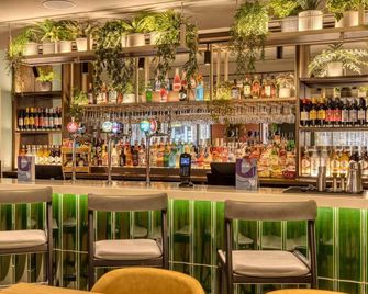 Premier Inn London Tower Bridge - לונדון - בר
