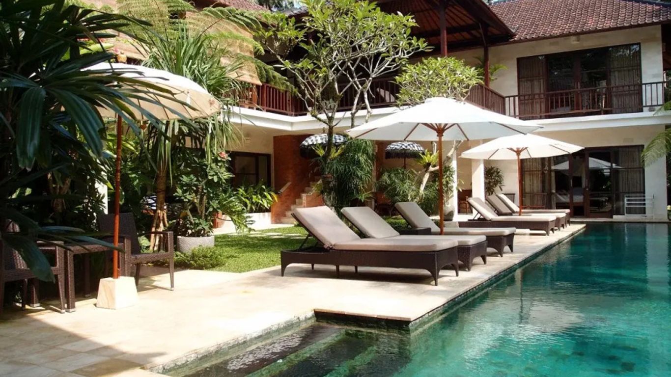 빌라 사라스와티