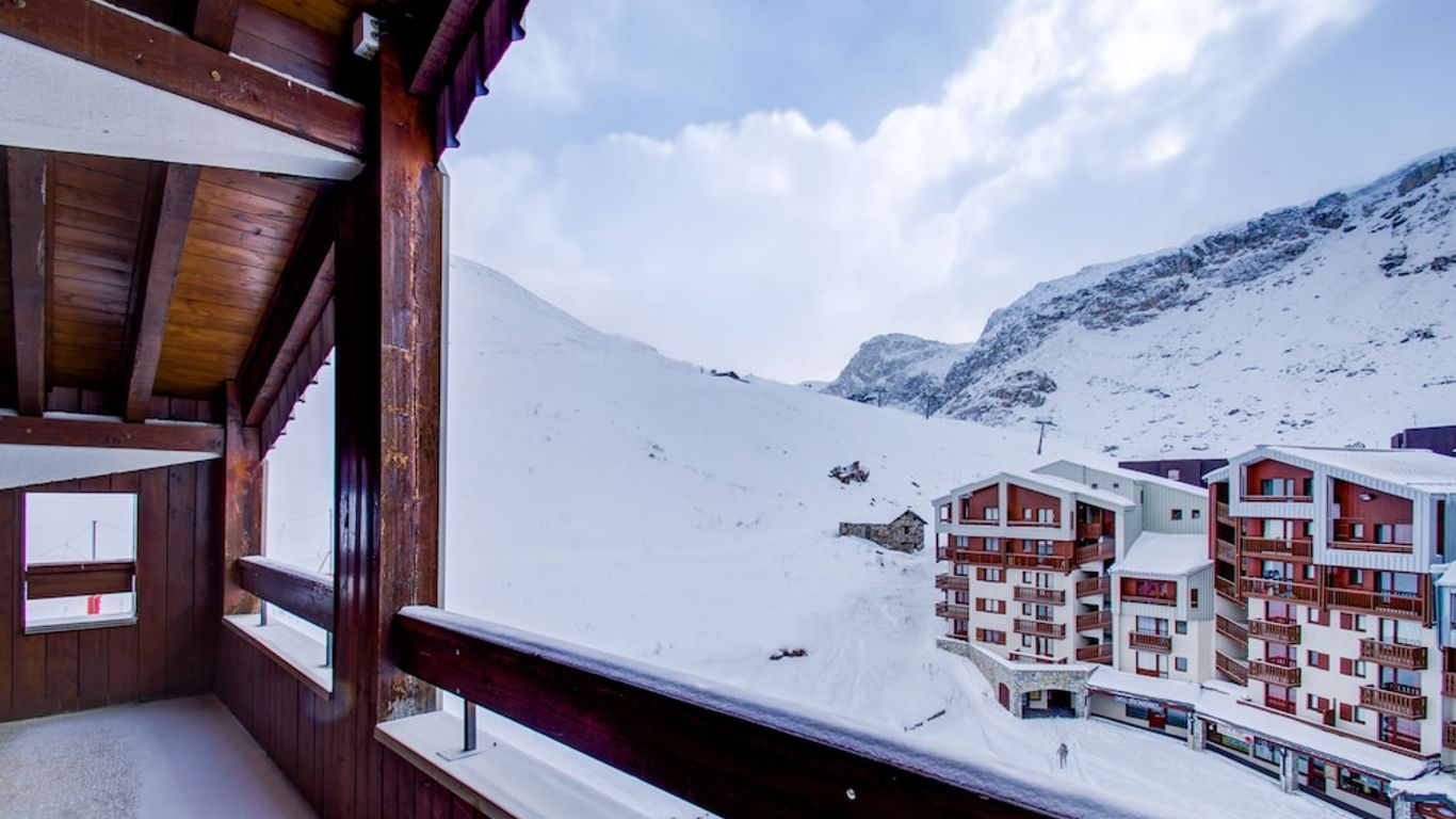 Vacancéole - Le Borsat IV