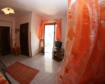 B&B Nereidi - Melito di Porto Salvo - Plage