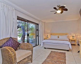 Stornoway Lodge - Lanseria